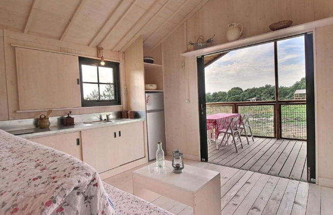 Holiday Home in Morbihan Close to the sea - Foto 6