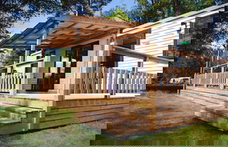 Foto 1 - Nice Chalet With AC, on the Drents-friese Wold