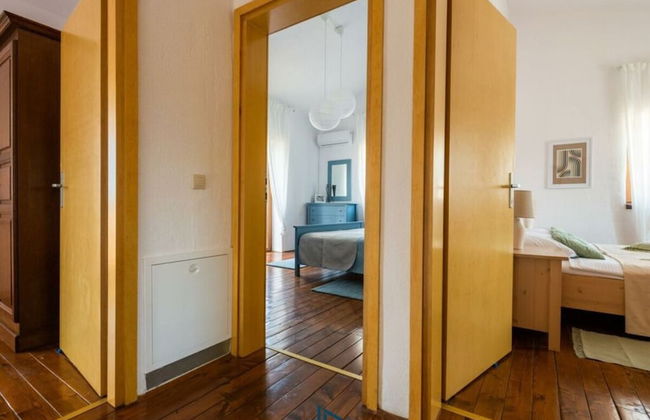Villa Wish Comfortable Holiday Residence - Foto 2
