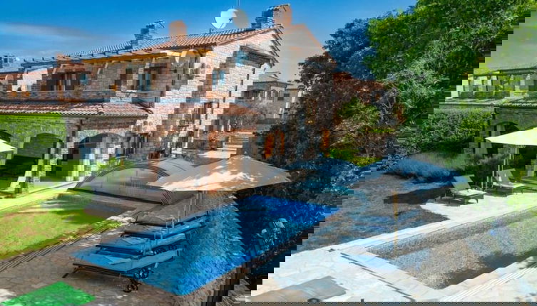 Foto 1 - Villa Wish Comfortable Holiday Residence