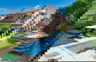 Foto 1 - Villa Wish Comfortable Holiday Residence