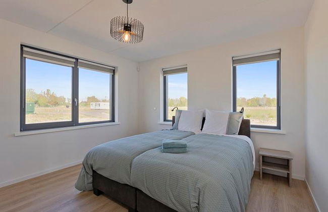 Holiday Home in Scherpenisse Near the Sea - Foto 7