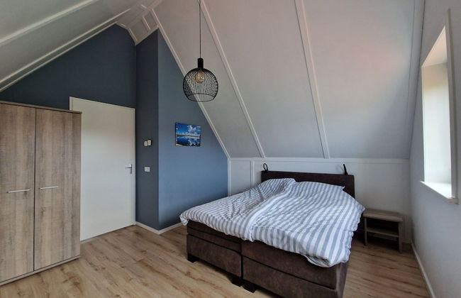 Holiday Home in Scherpenisse Near the Sea - Foto 6