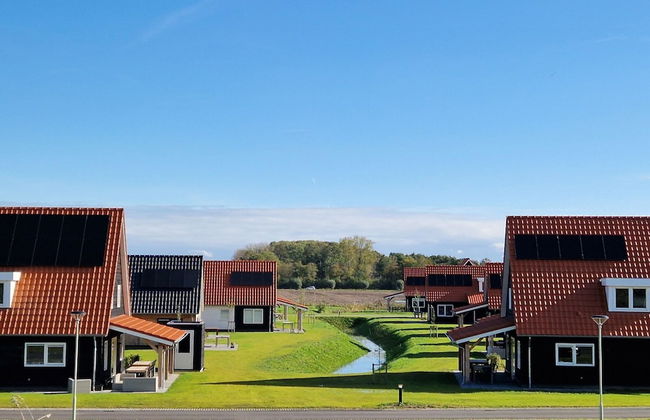 Holiday Home in Scherpenisse Near the Sea - Foto 18