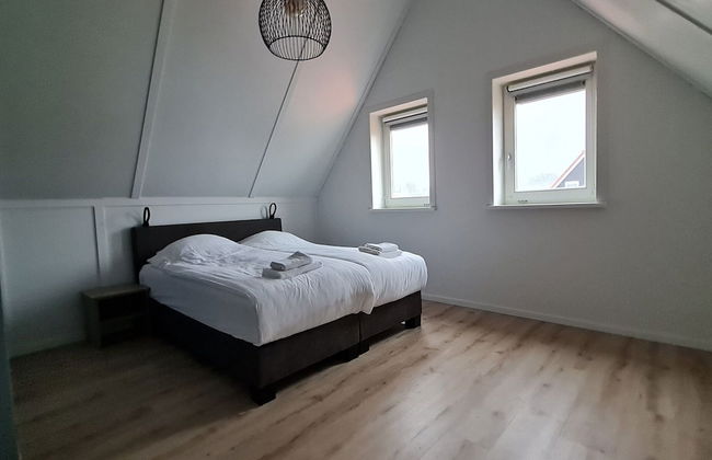 Holiday Home in Scherpenisse Near the Sea - Foto 3