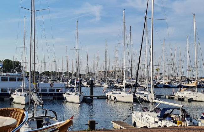 Holiday Home in Scherpenisse Near the Sea - Foto 26