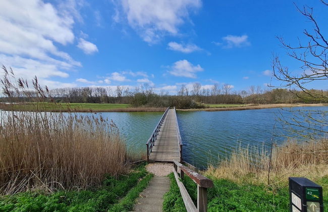 Holiday Home in Scherpenisse Near the Sea - Foto 28