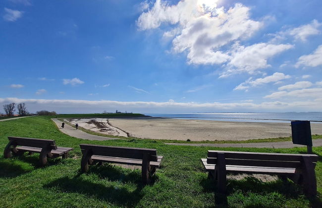 Holiday Home in Scherpenisse Near the Sea - Foto 19