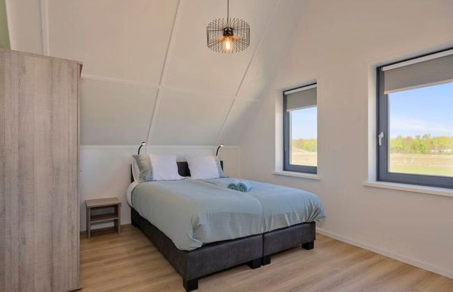 Holiday Home in Scherpenisse Near the Sea - Foto 5