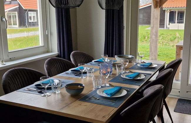 Holiday Home in Scherpenisse Near the Sea - Foto 14