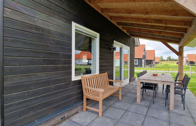 Holiday Home in Scherpenisse Near the Sea - Foto 12