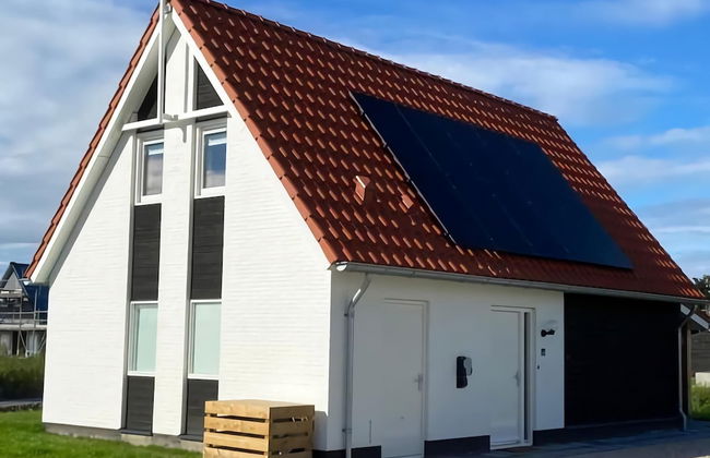 Holiday Home in Scherpenisse Near the Sea - Foto 24