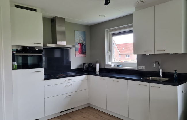 Holiday Home in Scherpenisse Near the Sea - Foto 8