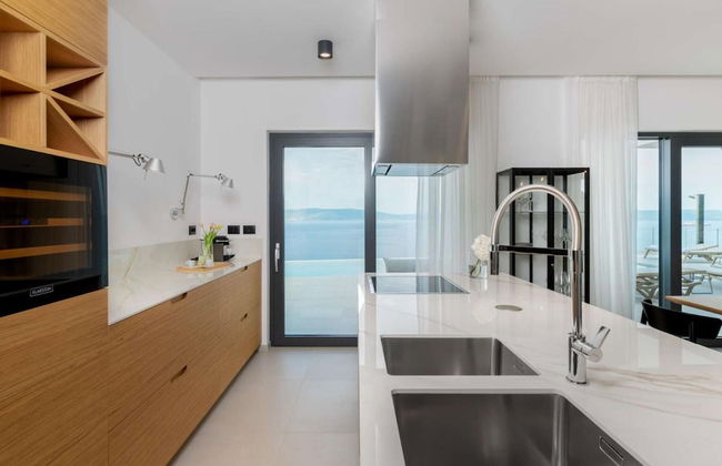 Amazing Villa in Labin With Sauna, Private Pool - Foto 10