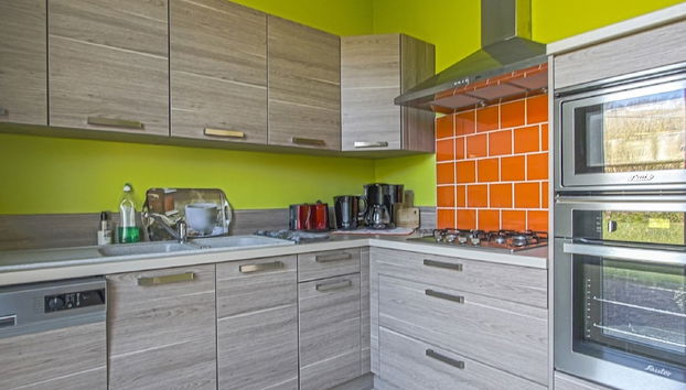 Cozinha privada