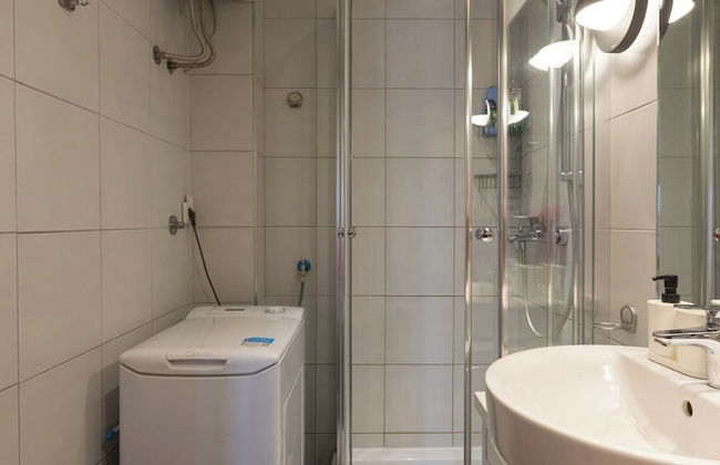 Central Park Apartments - Foto 50