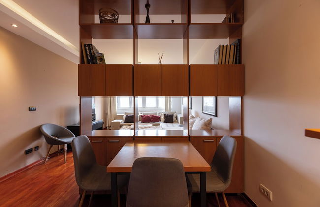 Central Park Apartments - Foto 18