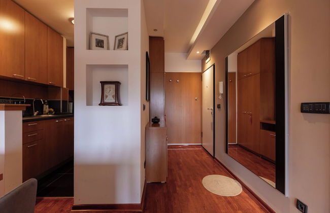 Central Park Apartments - Foto 17