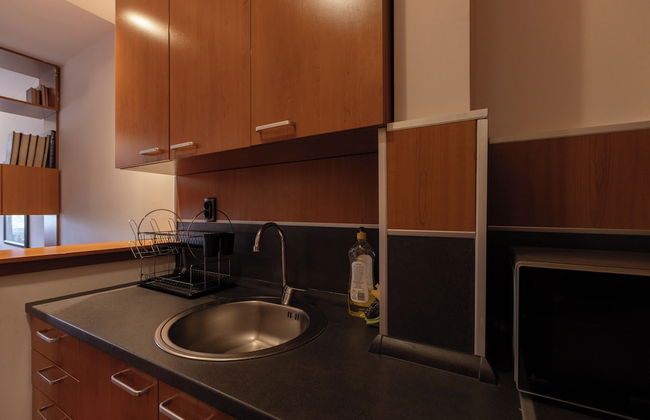 Central Park Apartments - Foto 29