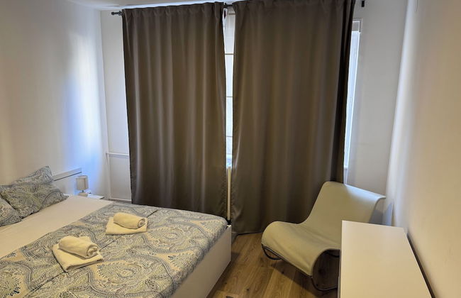 Central Park Apartments - Foto 5