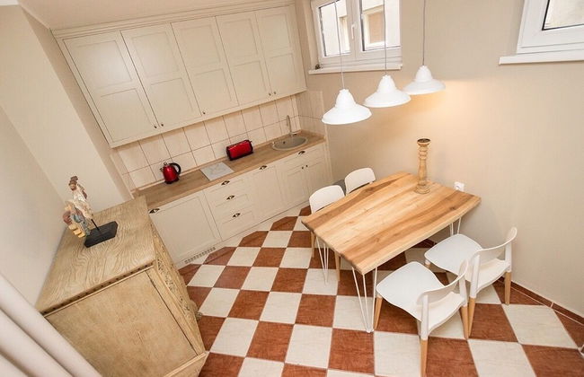 Central Park Apartments - Foto 45