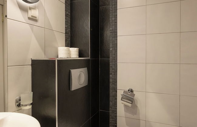 Central Park Apartments - Foto 53