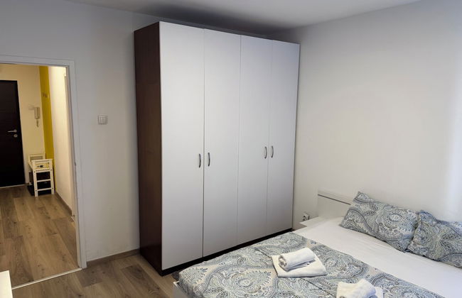 Central Park Apartments - Foto 3