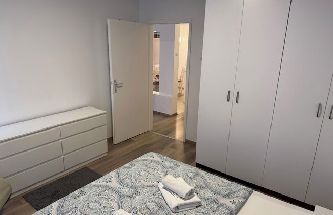 Central Park Apartments - Foto 4