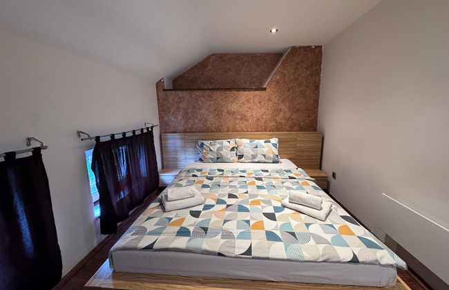 Central Park Apartments - Foto 19