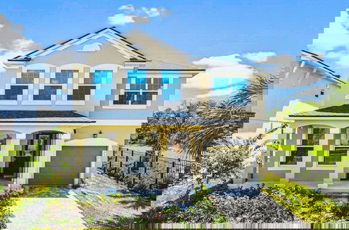 Foto 63 - Resort Villa: Pool, Spa & Disney Proximity