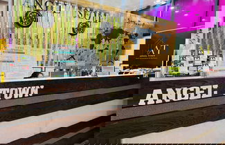 Foto 2 - angeltown