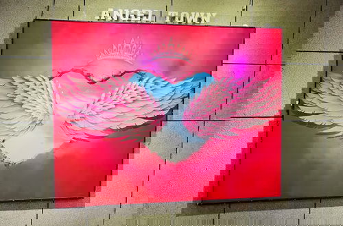 Foto 1 - angeltown