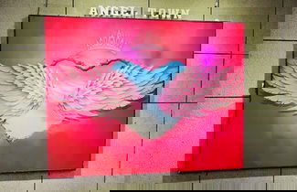 Photo 1 - angeltown