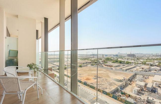 Silkhaus Oasis Towers - Masdar City - Foto 71