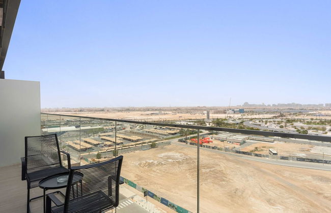 Silkhaus Oasis Towers - Masdar City - Foto 64