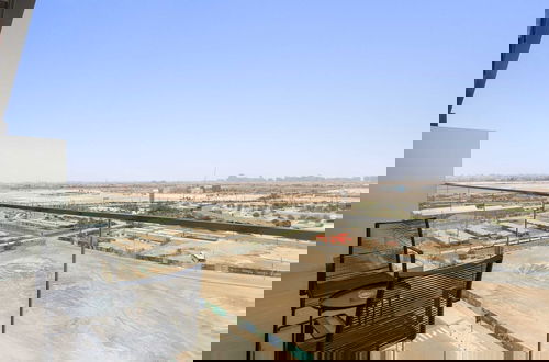 Foto 54 - Silkhaus Oasis Towers - Masdar City