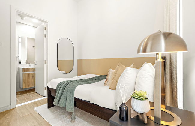 Silkhaus Oasis Towers - Masdar City - Foto 17