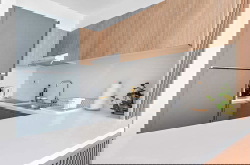 Foto 32 - Silkhaus Oasis Towers - Masdar City
