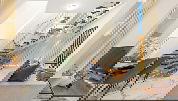 Foto 1 - Silkhaus Oasis Towers - Masdar City