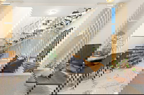 Foto 1 - Silkhaus Oasis Towers - Masdar City