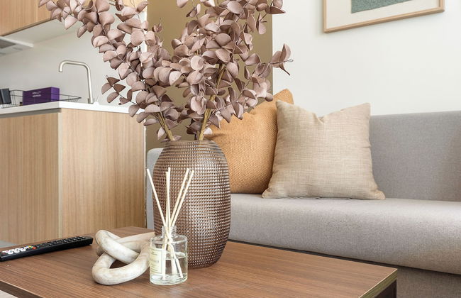 Silkhaus Oasis Towers - Masdar City - Foto 62