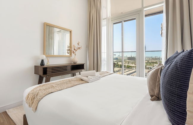Silkhaus Oasis Towers - Masdar City - Foto 27