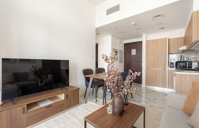 Silkhaus Oasis Towers - Masdar City - Foto 60