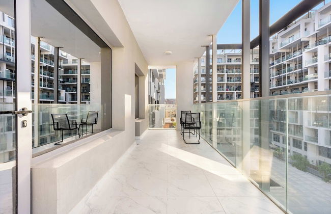 Silkhaus Oasis Towers - Masdar City - Foto 66