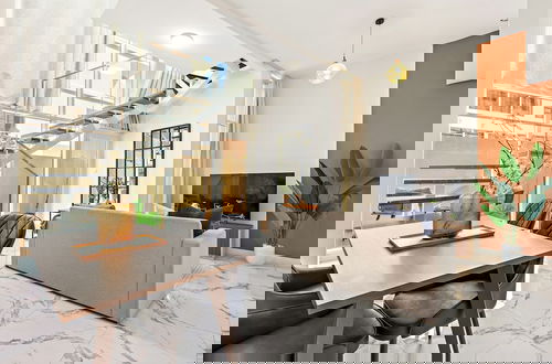 Foto 51 - Silkhaus Oasis Towers - Masdar City