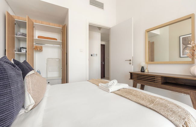 Silkhaus Oasis Towers - Masdar City - Foto 28