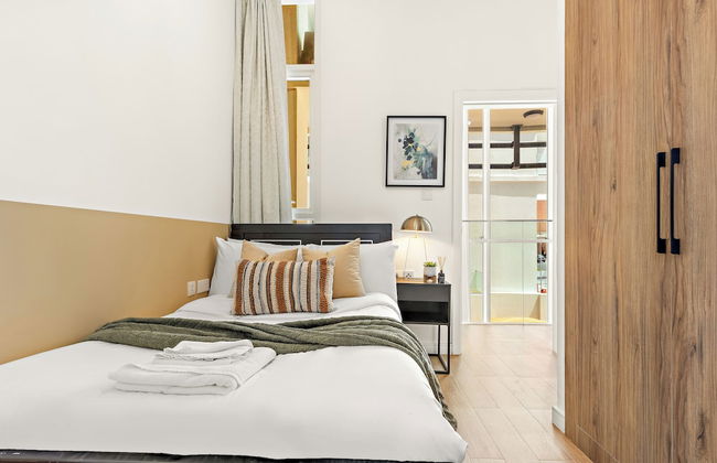 Silkhaus Oasis Towers - Masdar City - Foto 18