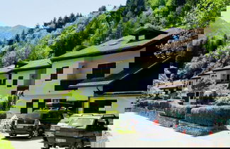 Foto 1 - Belvilla by OYO Modern Holiday Home With Garden