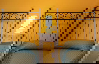 Foto 3 - Belvilla by OYO Modern Holiday Home With Garden