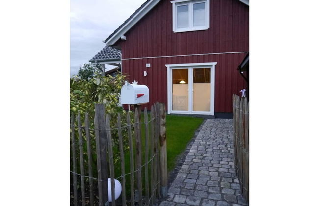 Holiday House House by the Lake - Foto 1